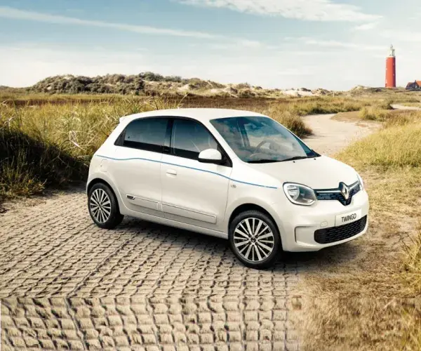 Twingo Electric