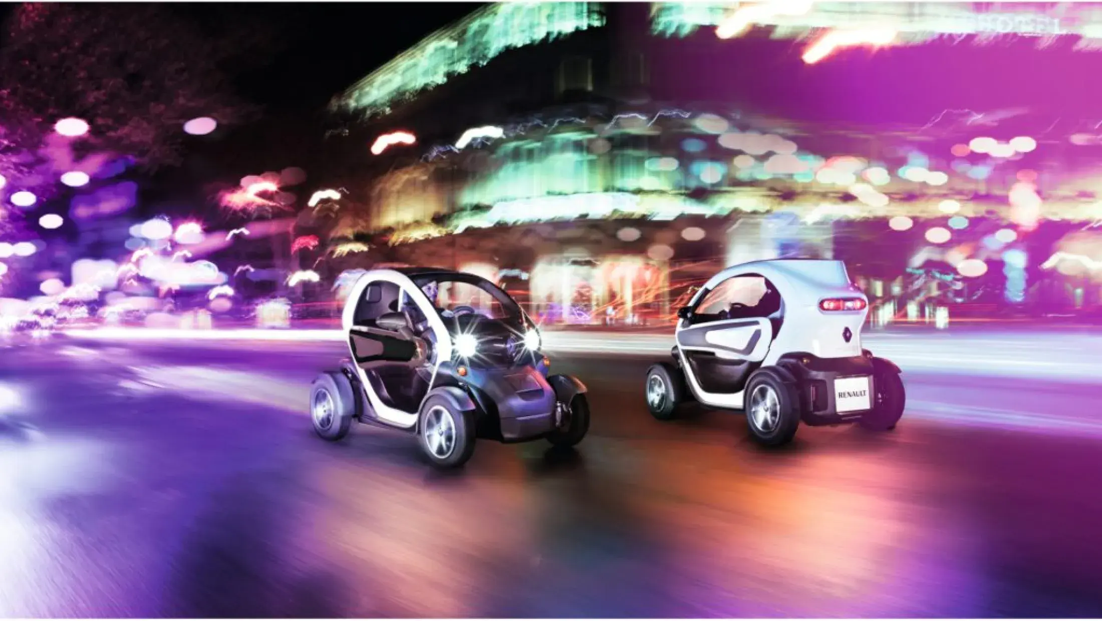 Renault Twizy