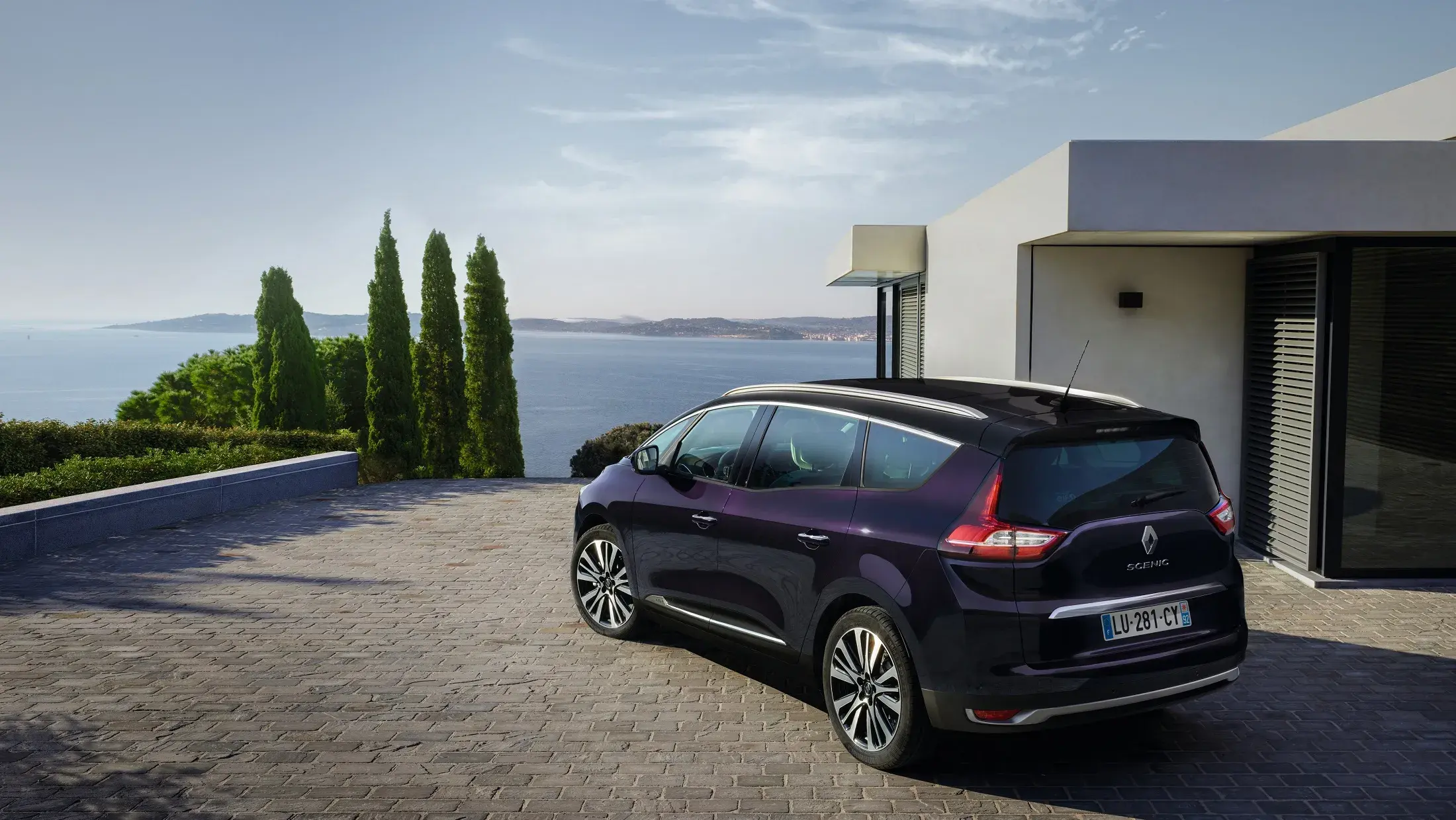 Renault Grand Scenic