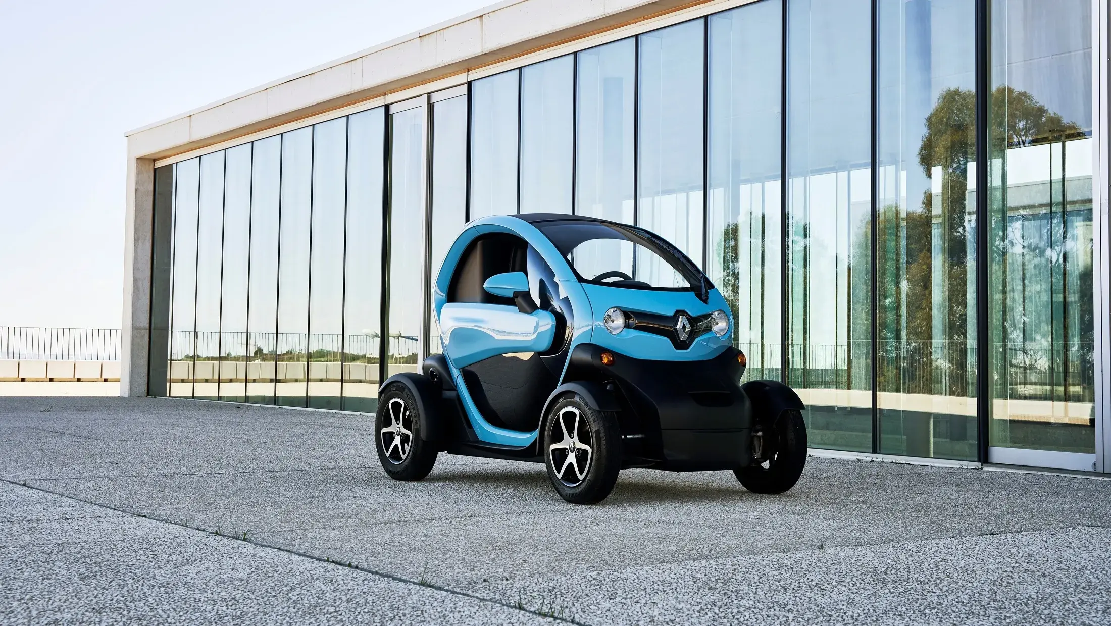 Renault Twizy