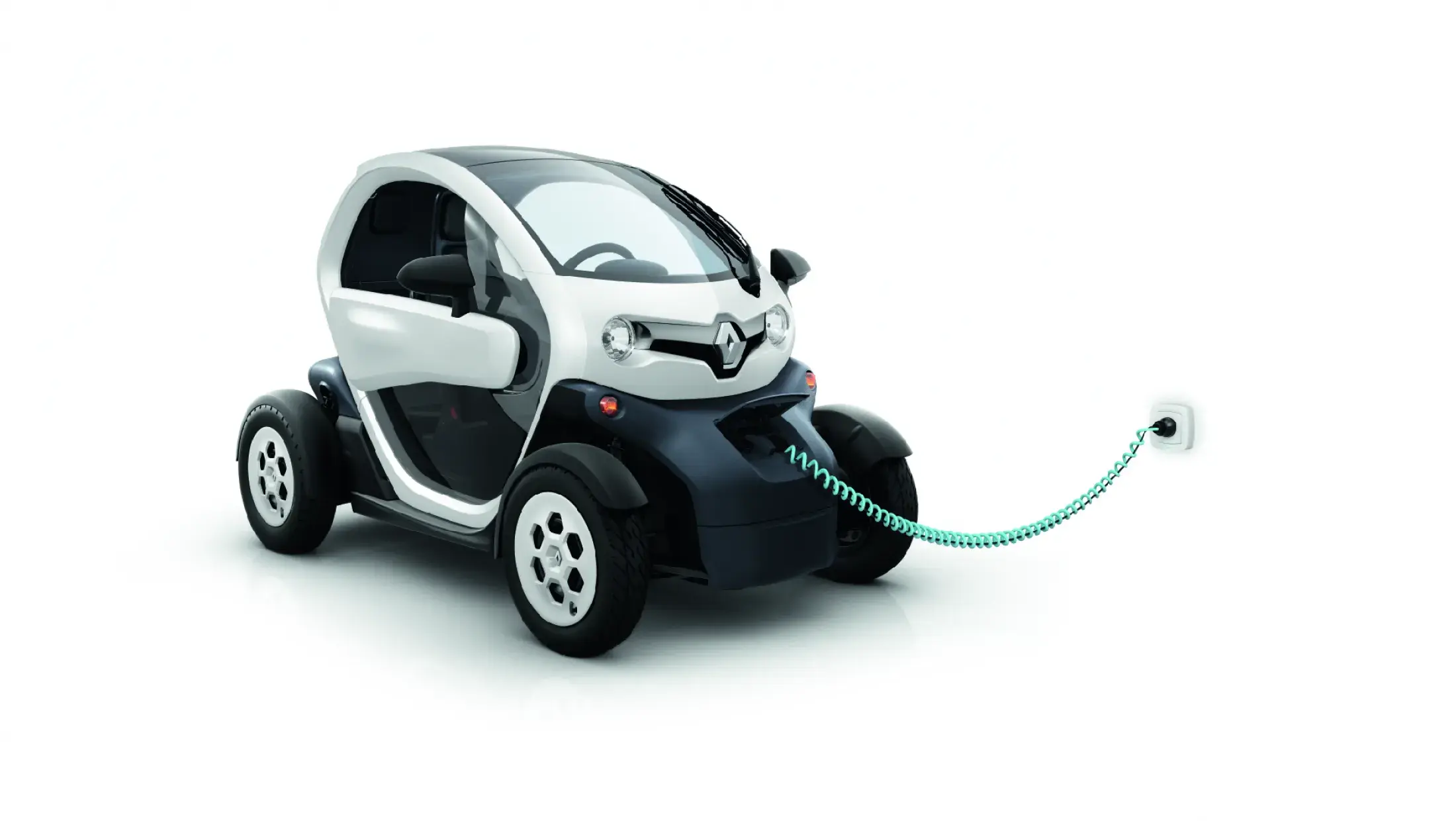 Renault Twizy