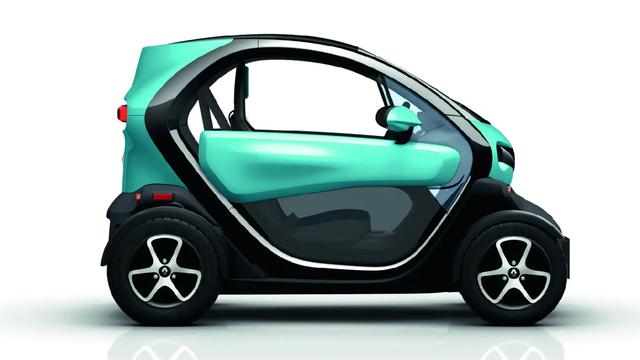 Renault Twizy