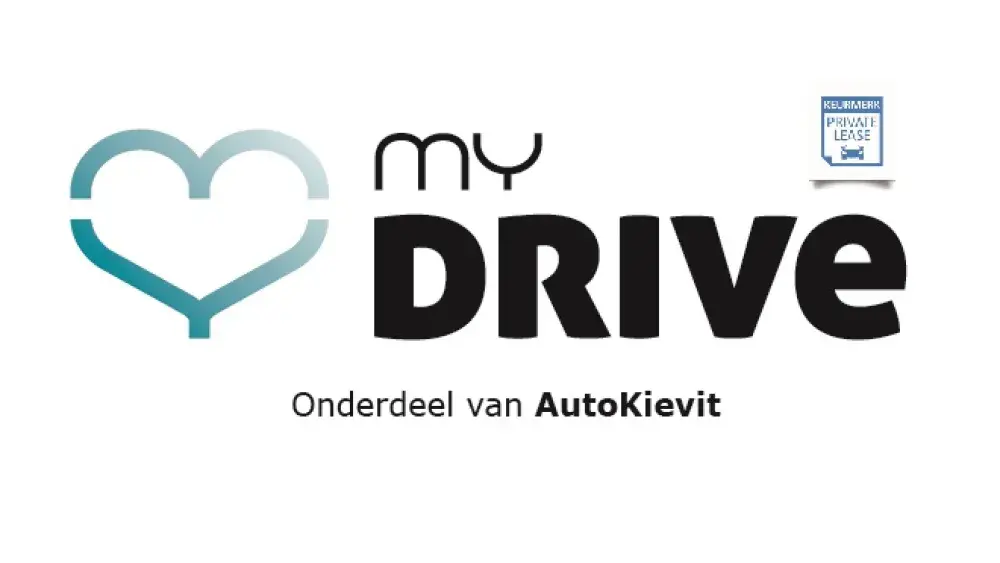 MyDrive private lease
