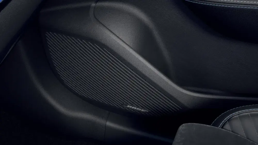 Nieuwe Renault Arkana premium Bose sound