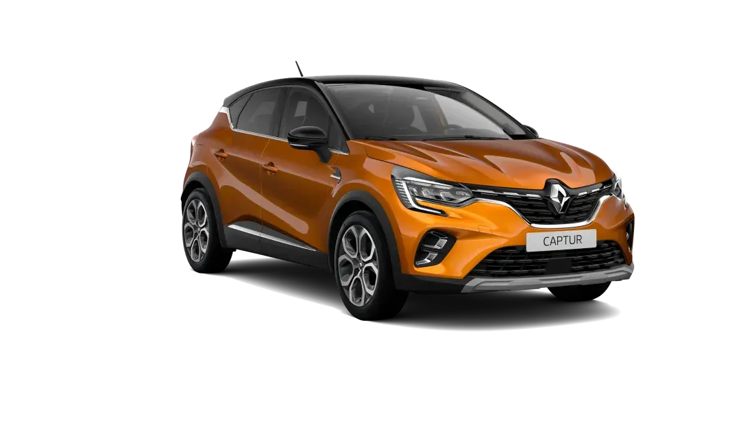 Infecteren Tenen Schots Renault CAPTUR | Nieuw, Occasion of Private Lease | Autokievit