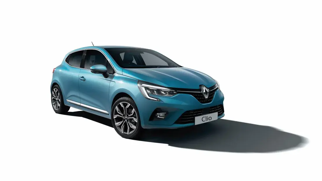 Renault | Nieuw, Occasion of Private Lease | Autokievit