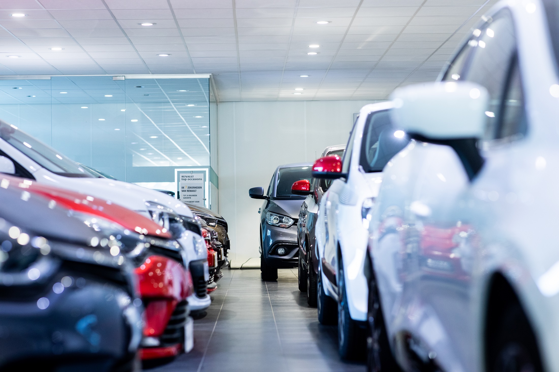 AutoKievit Bergen op Zoom