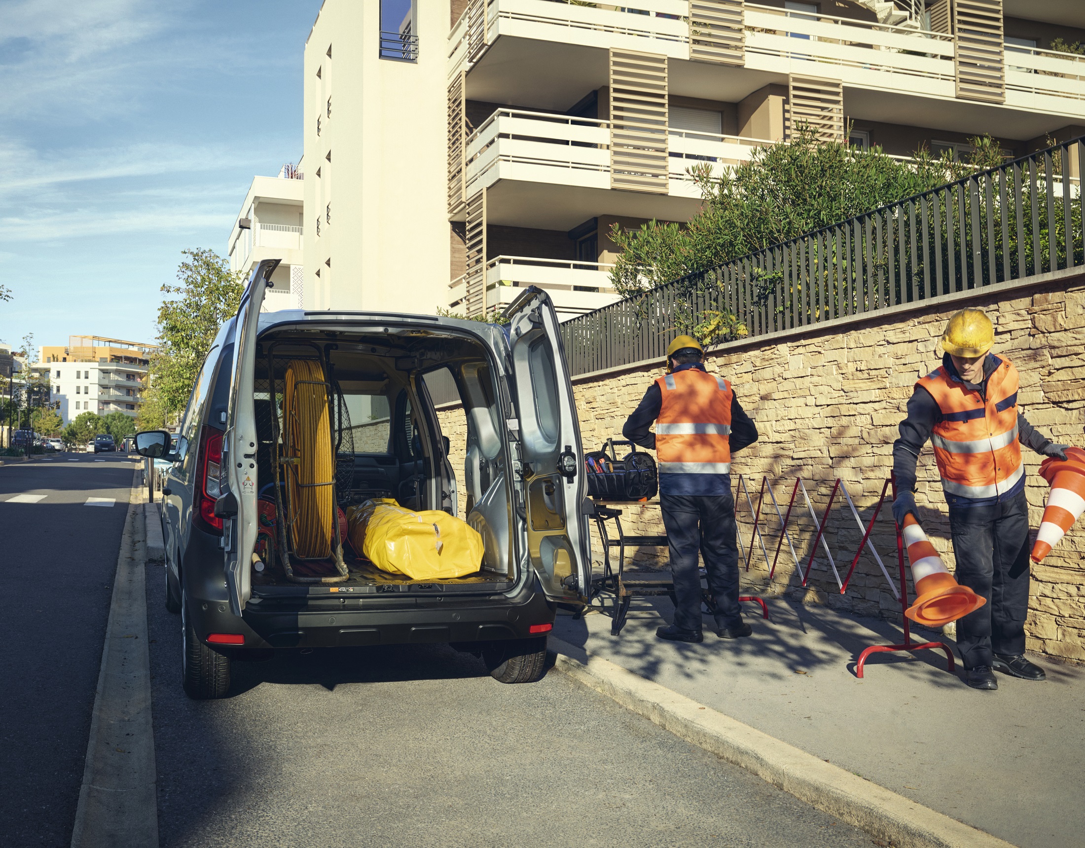 Renault Express