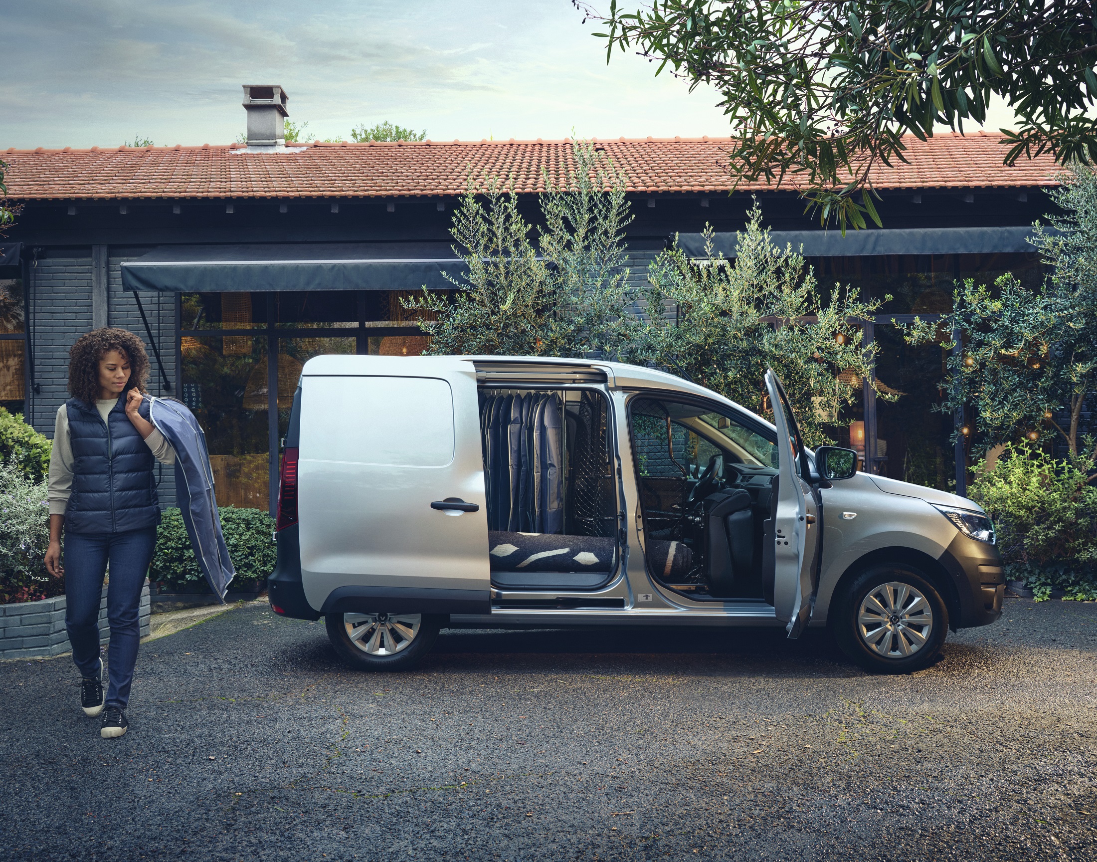 Renault Express