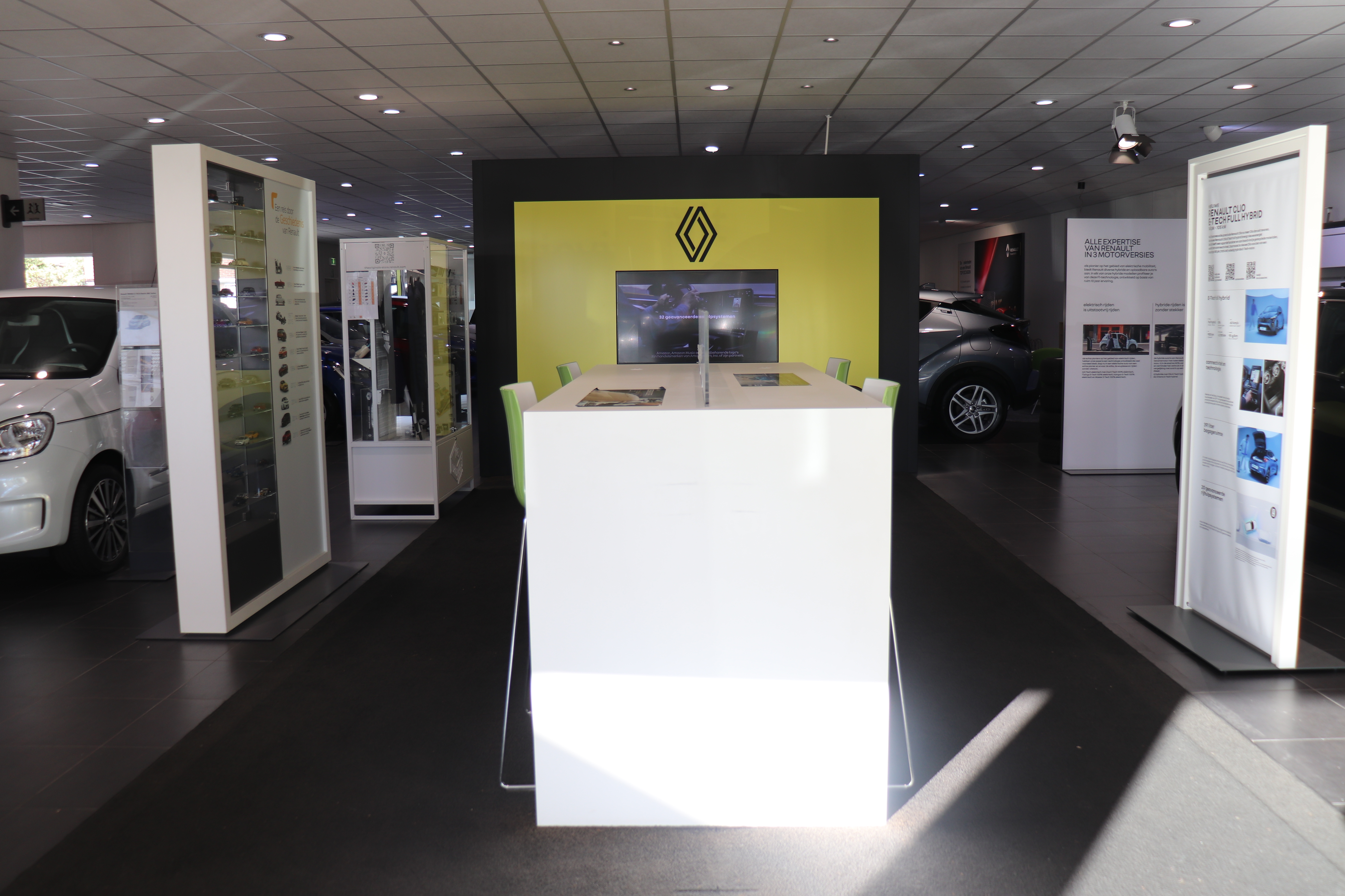 AutoKievit Bergen op Zoom