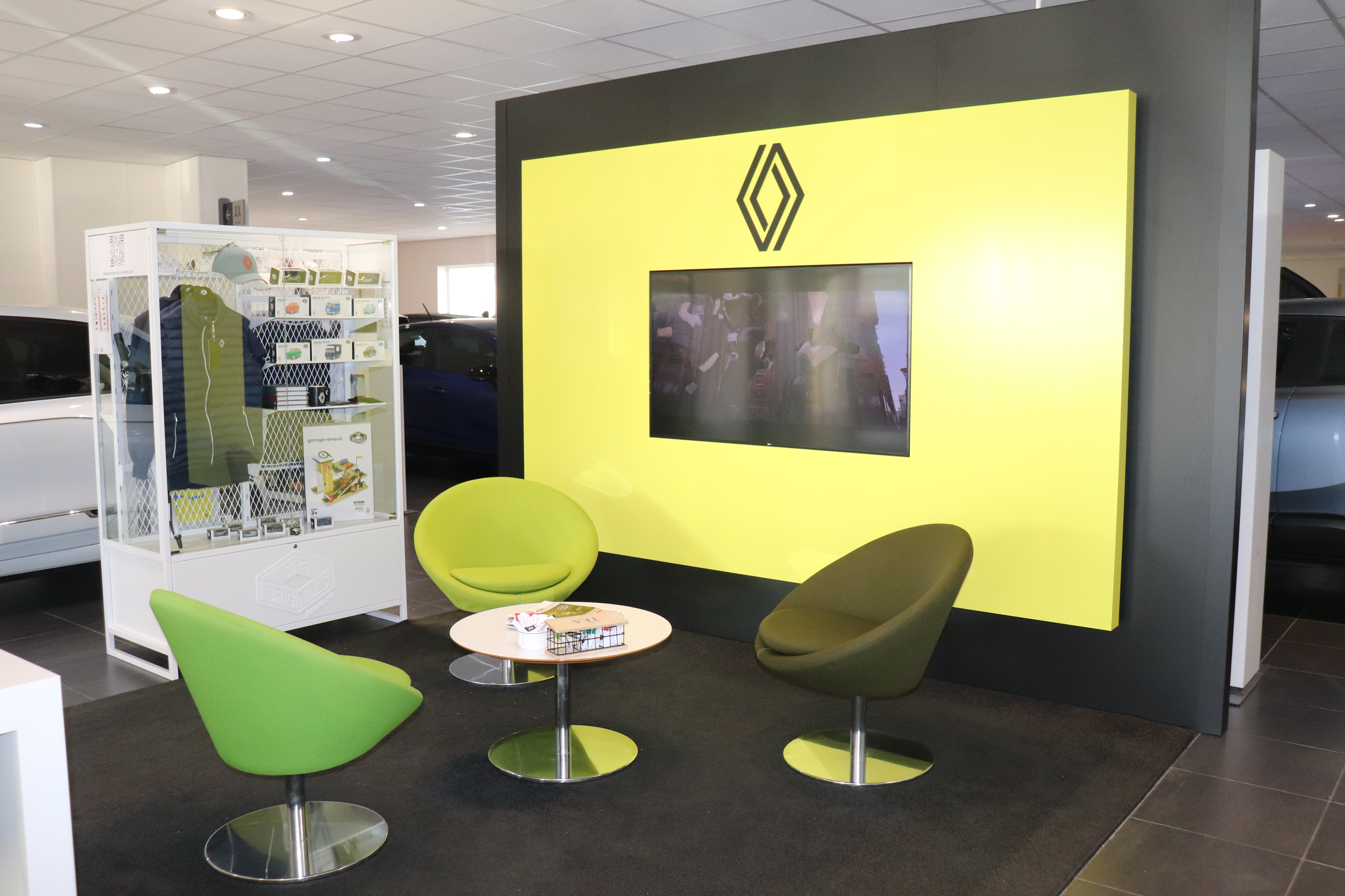 AutoKievit Bergen op Zoom