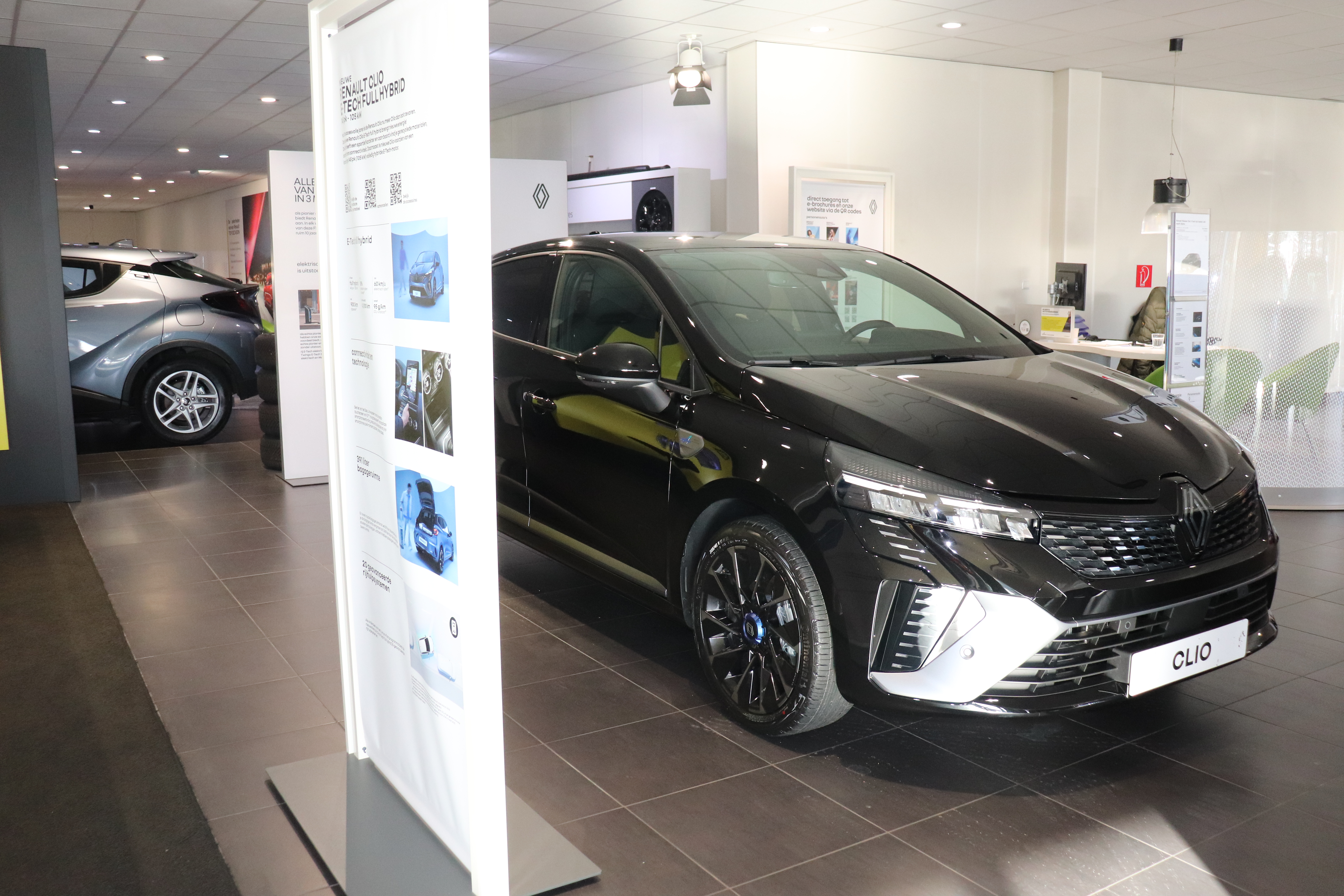 AutoKievit Bergen op Zoom