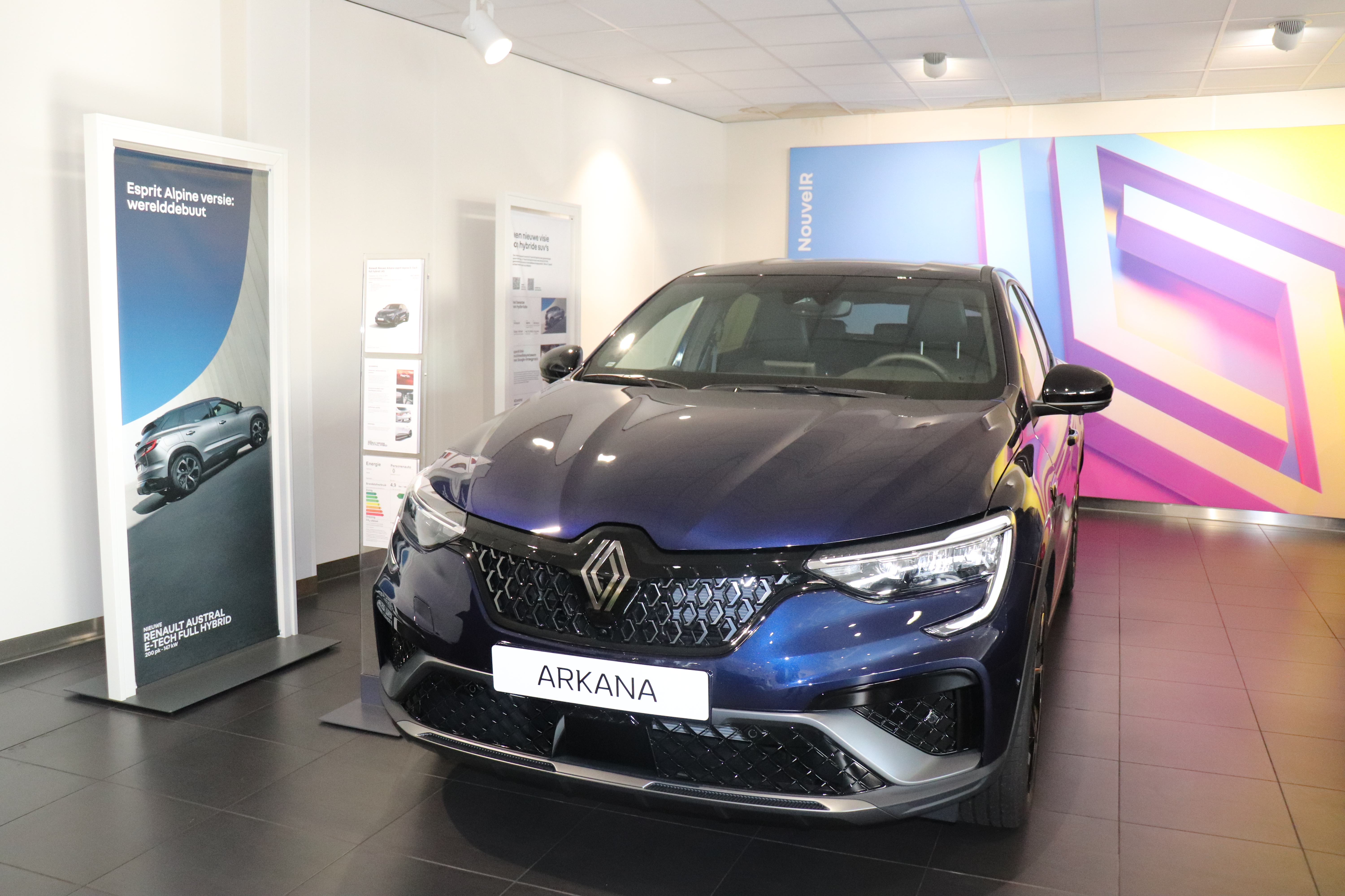 AutoKievit Bergen op Zoom