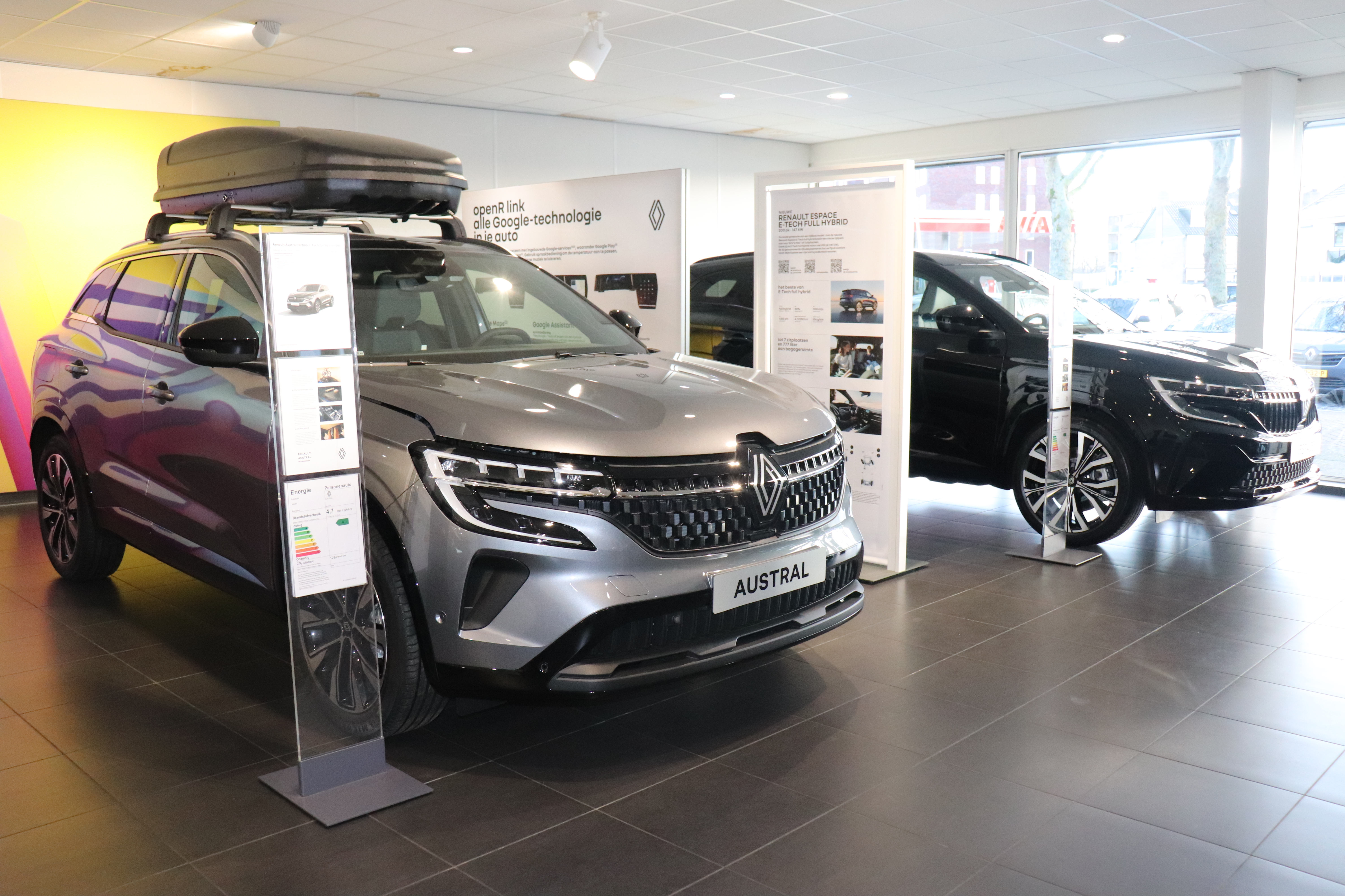 AutoKievit Bergen op Zoom