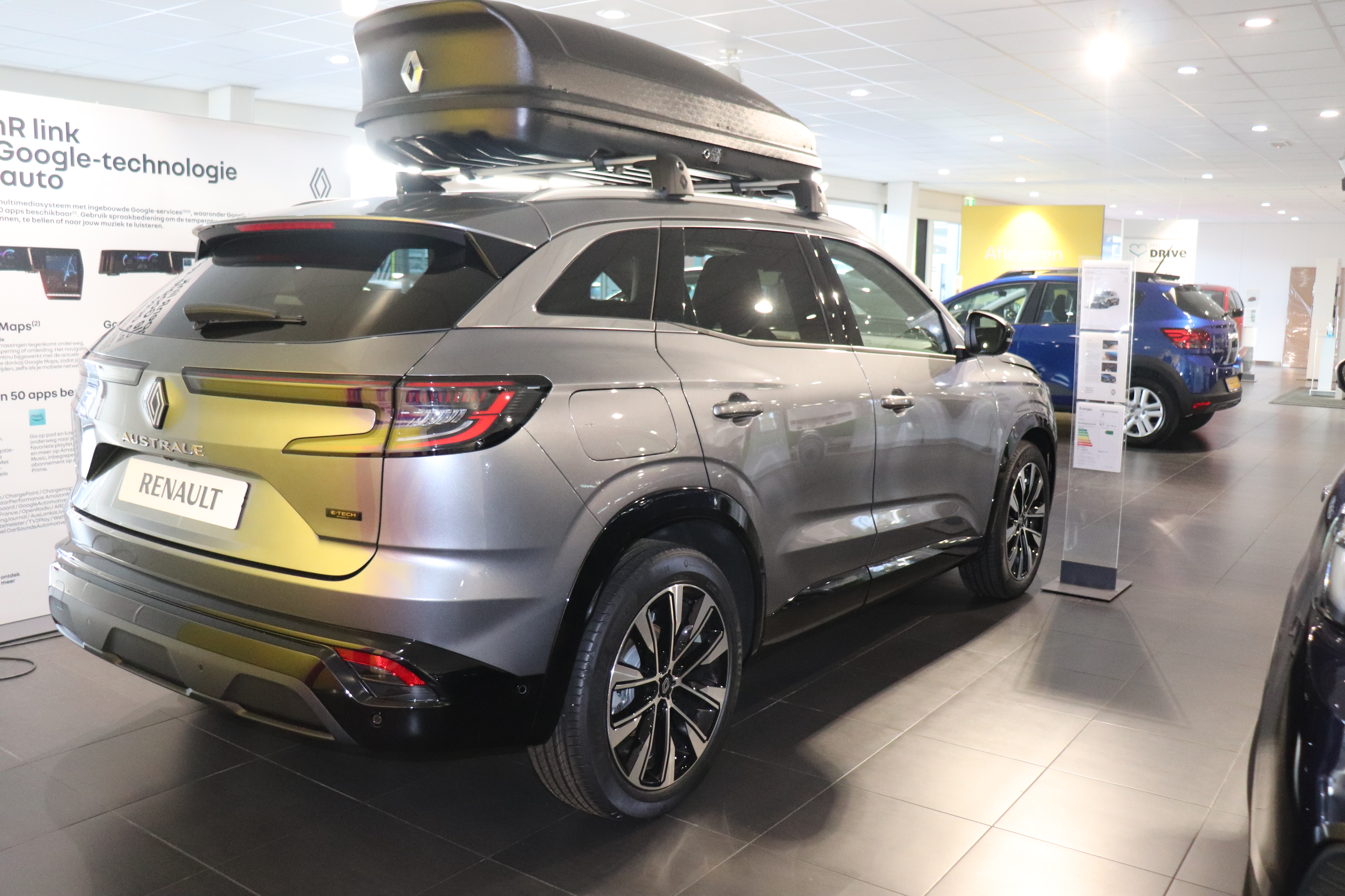 AutoKievit Bergen op Zoom