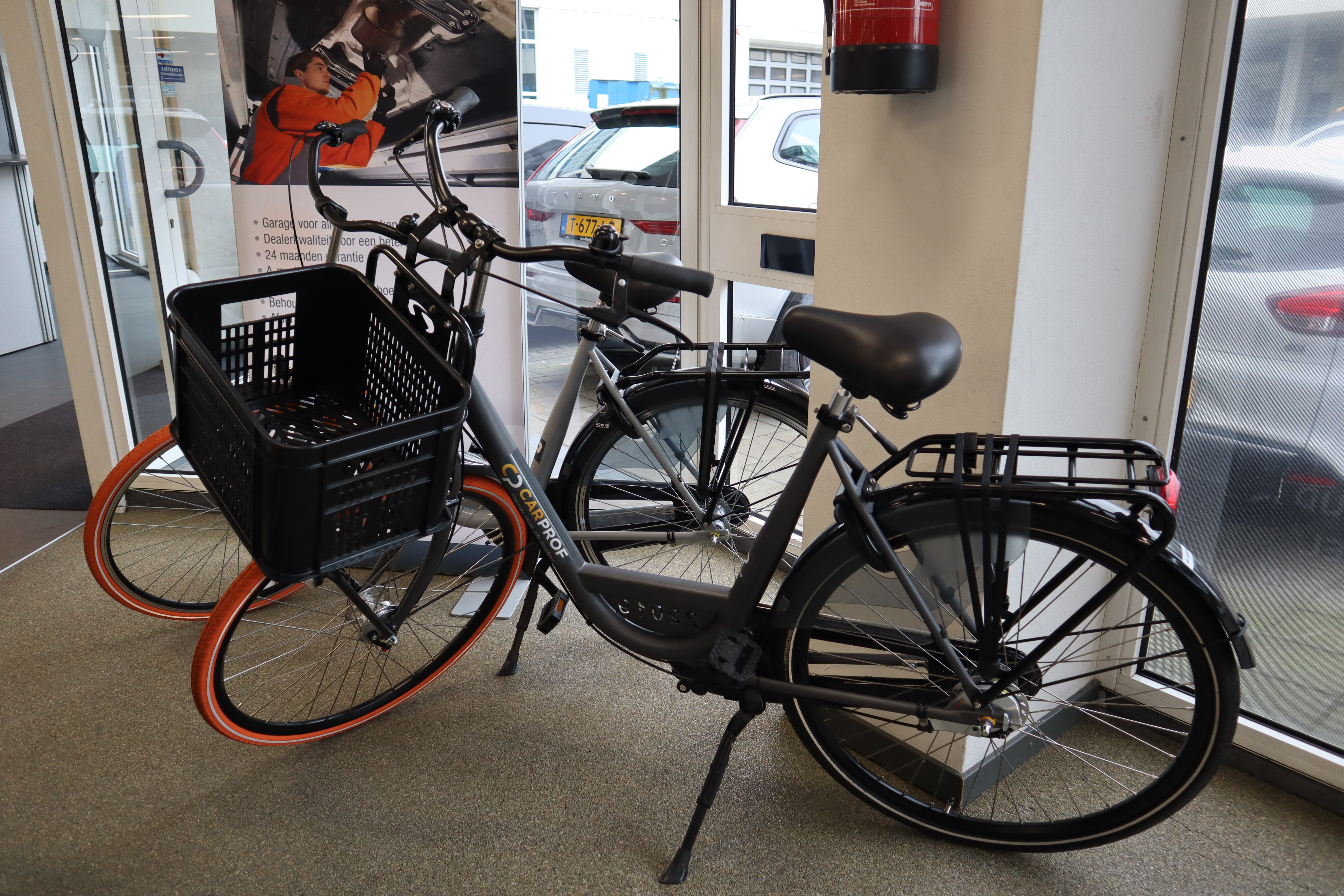 AutoKievit Rotterdam