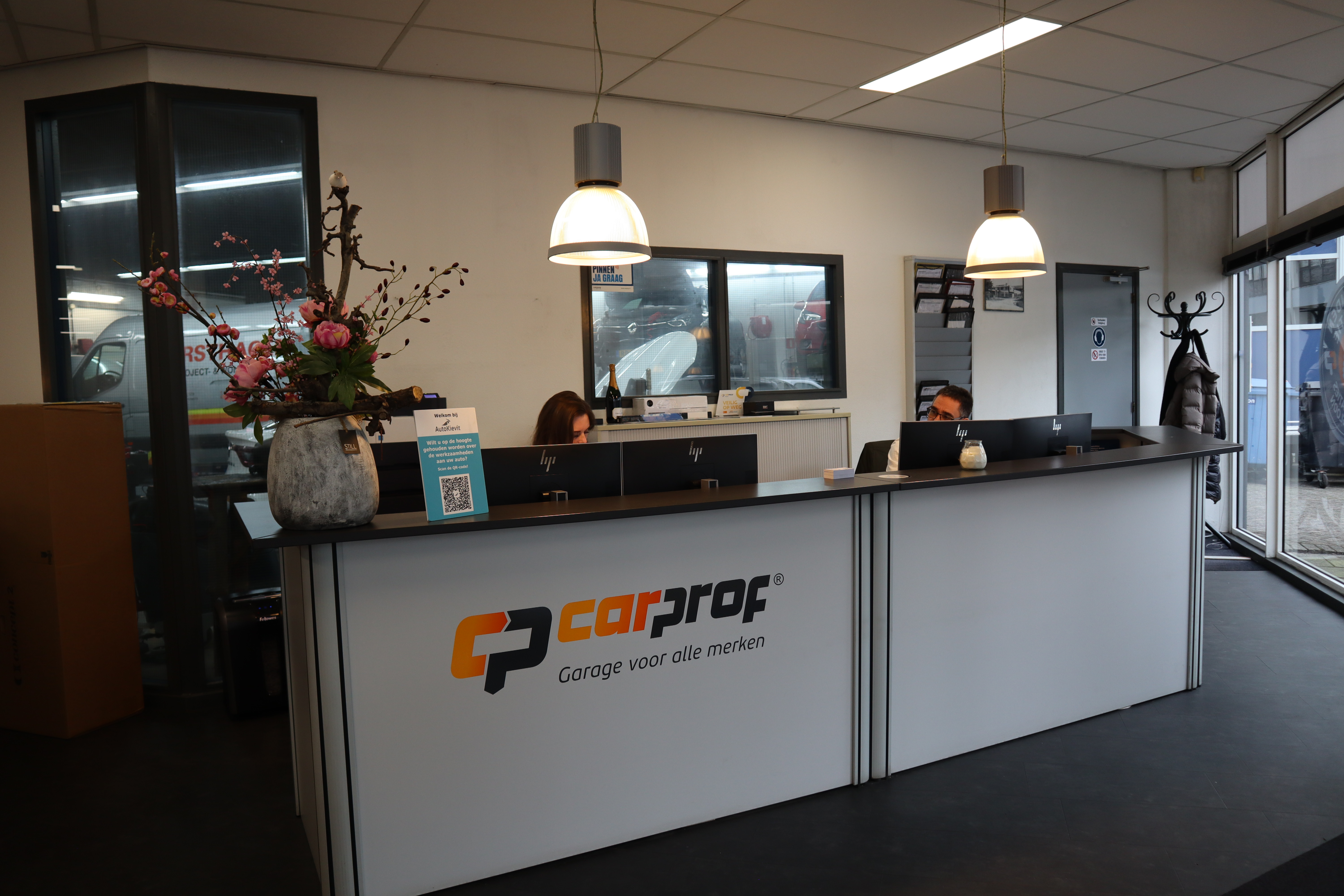 AutoKievit Rotterdam