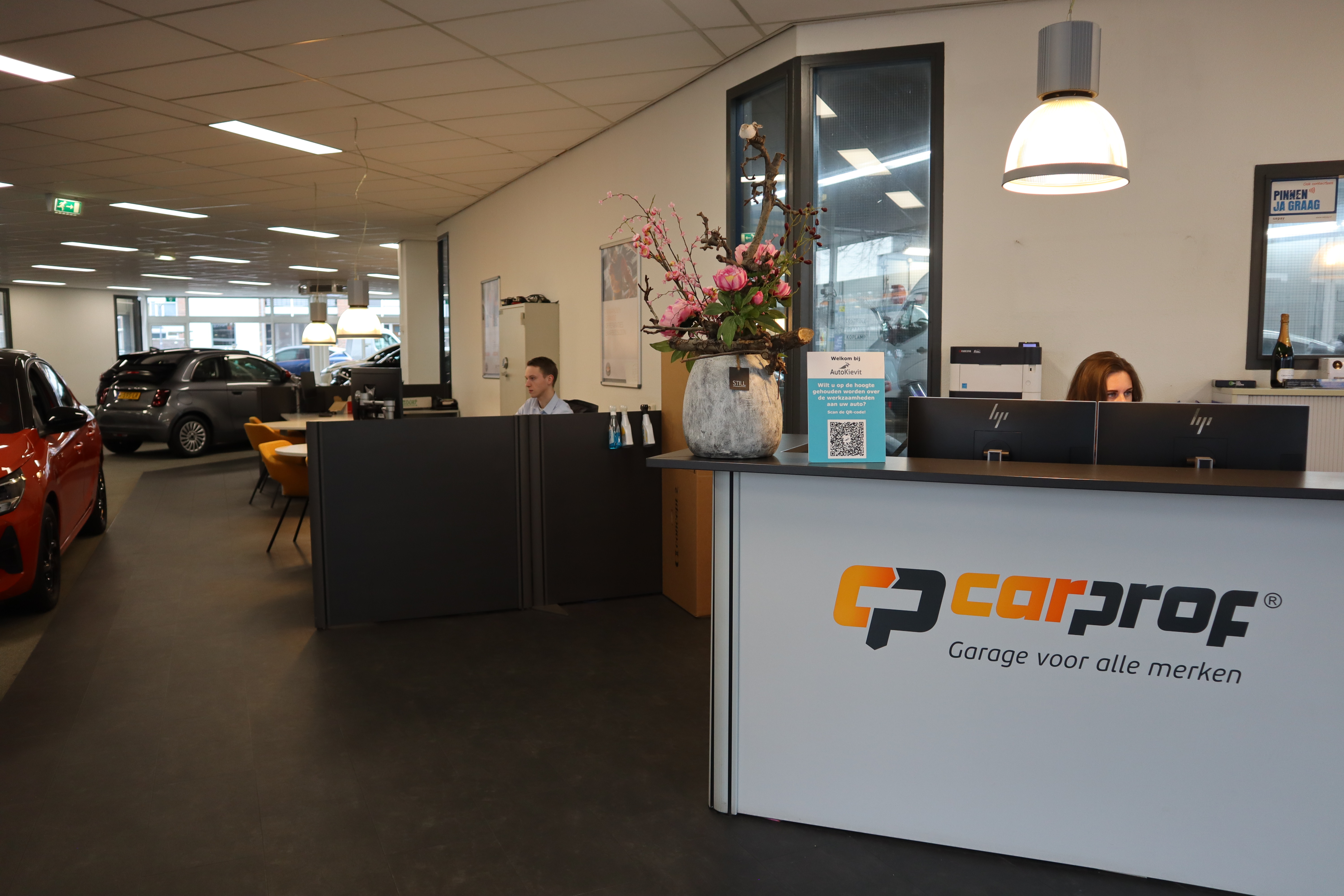 AutoKievit Rotterdam