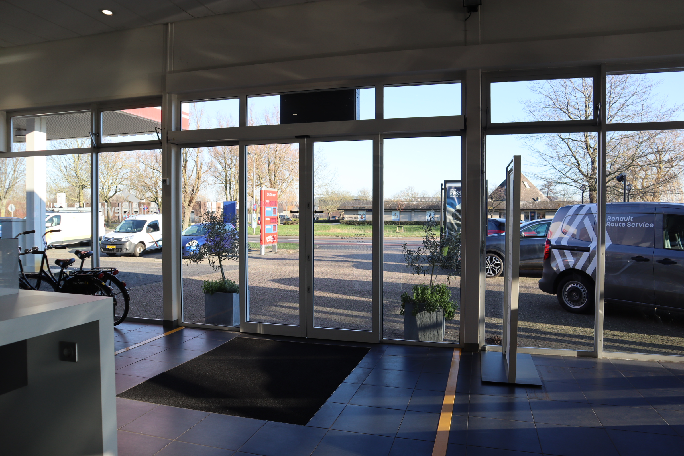 AutoKievit Zierikzee