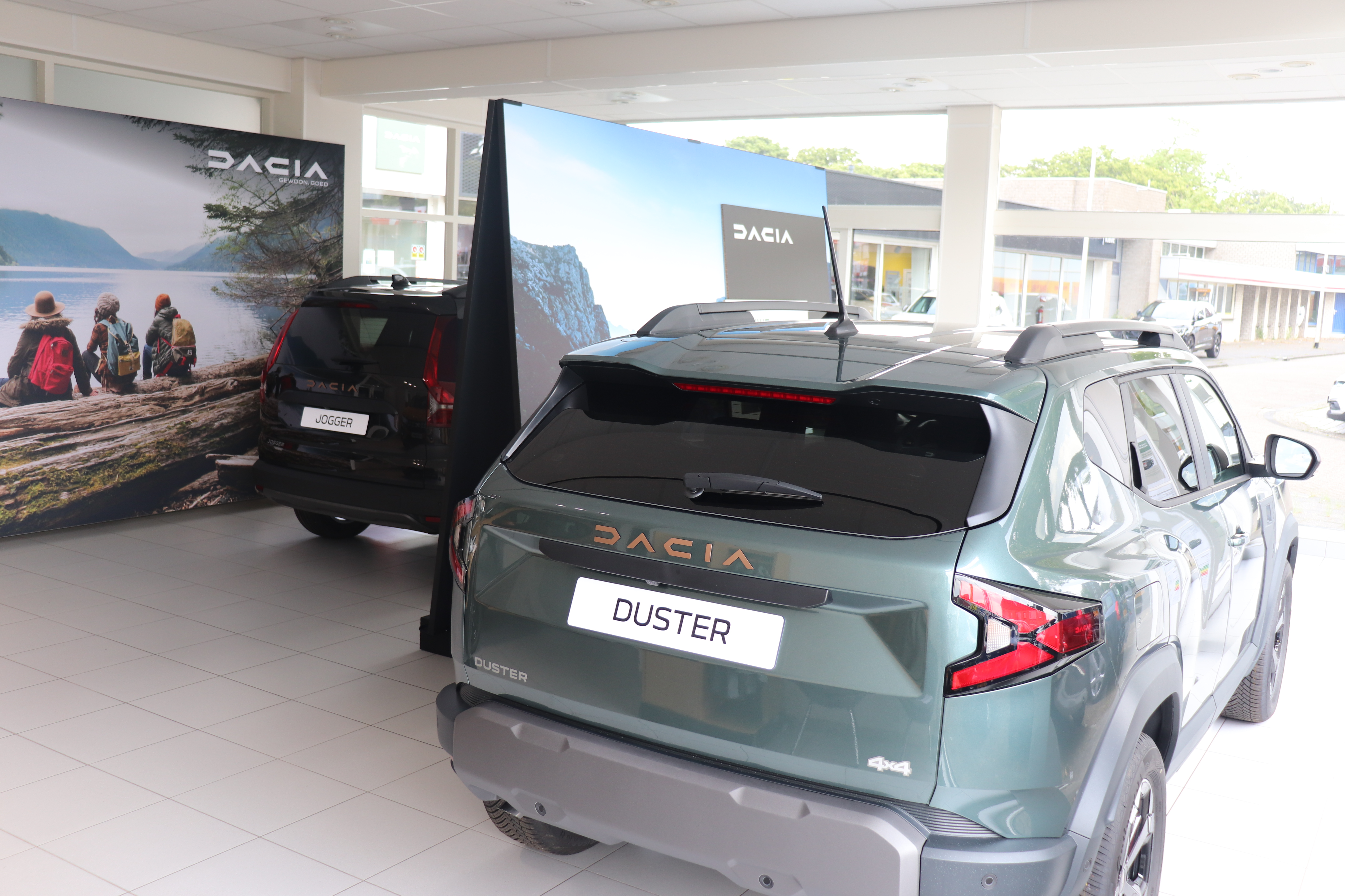 AutoKievit Bergen op Zoom