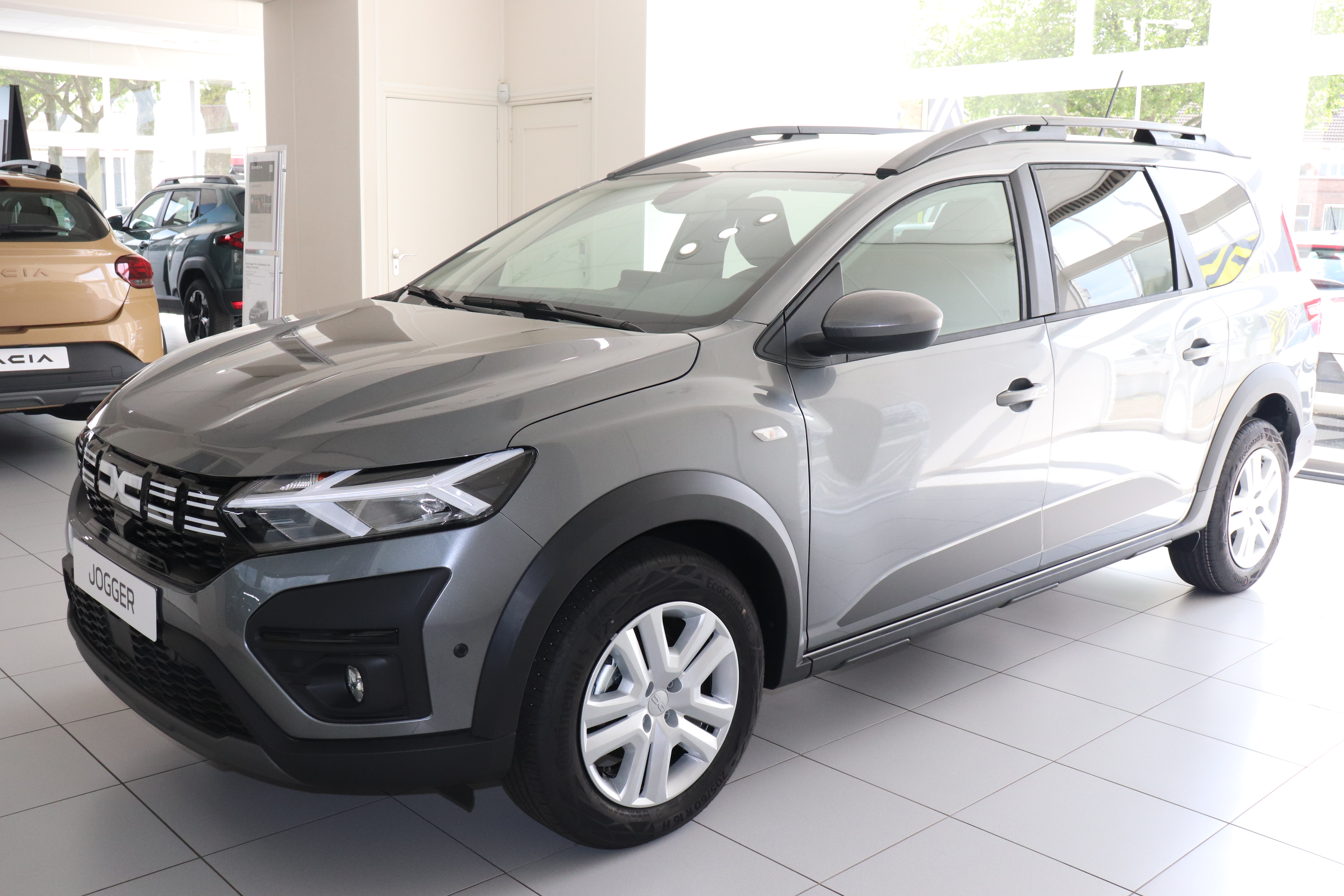 AutoKievit Bergen op Zoom