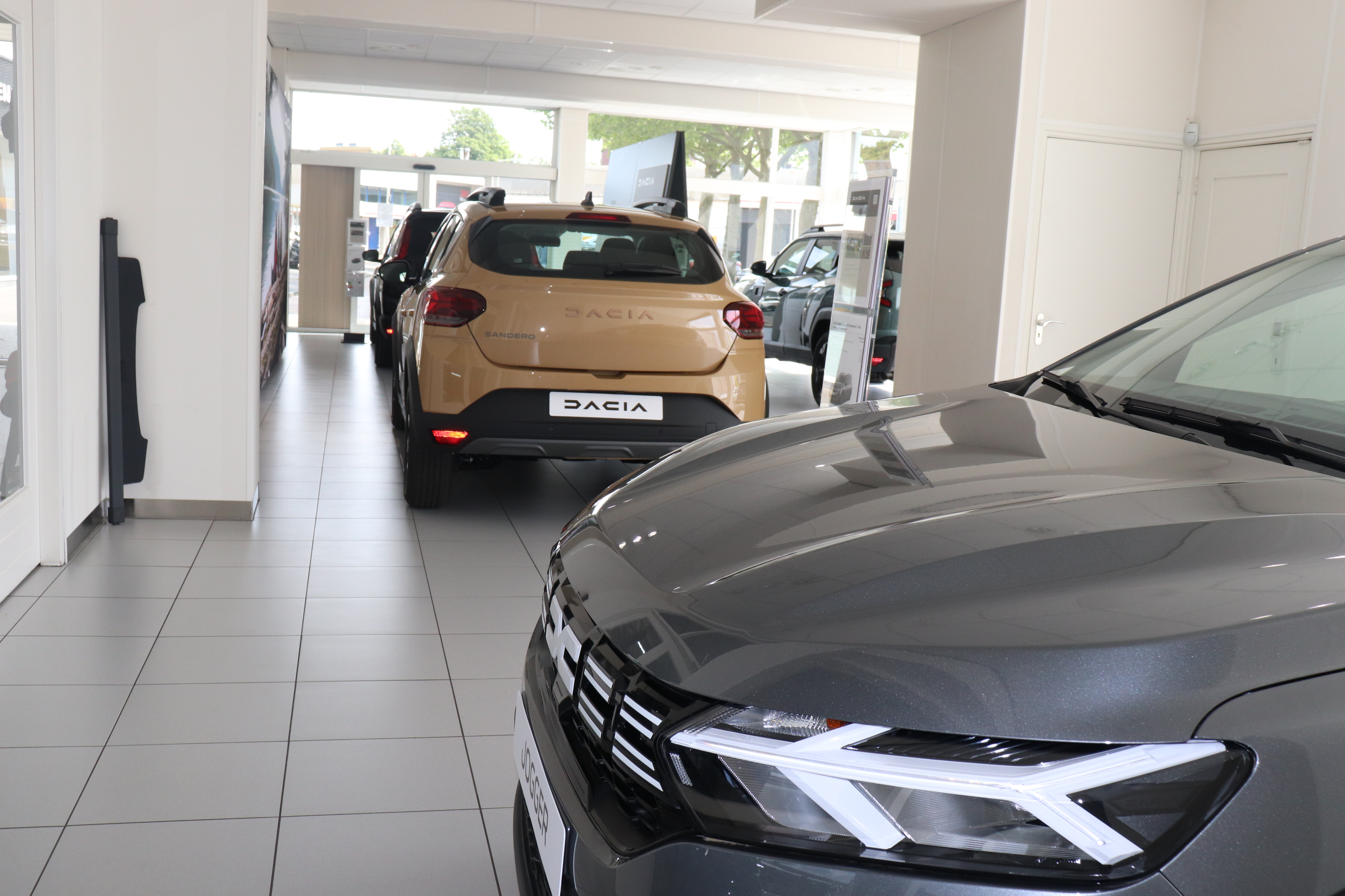 AutoKievit Bergen op Zoom