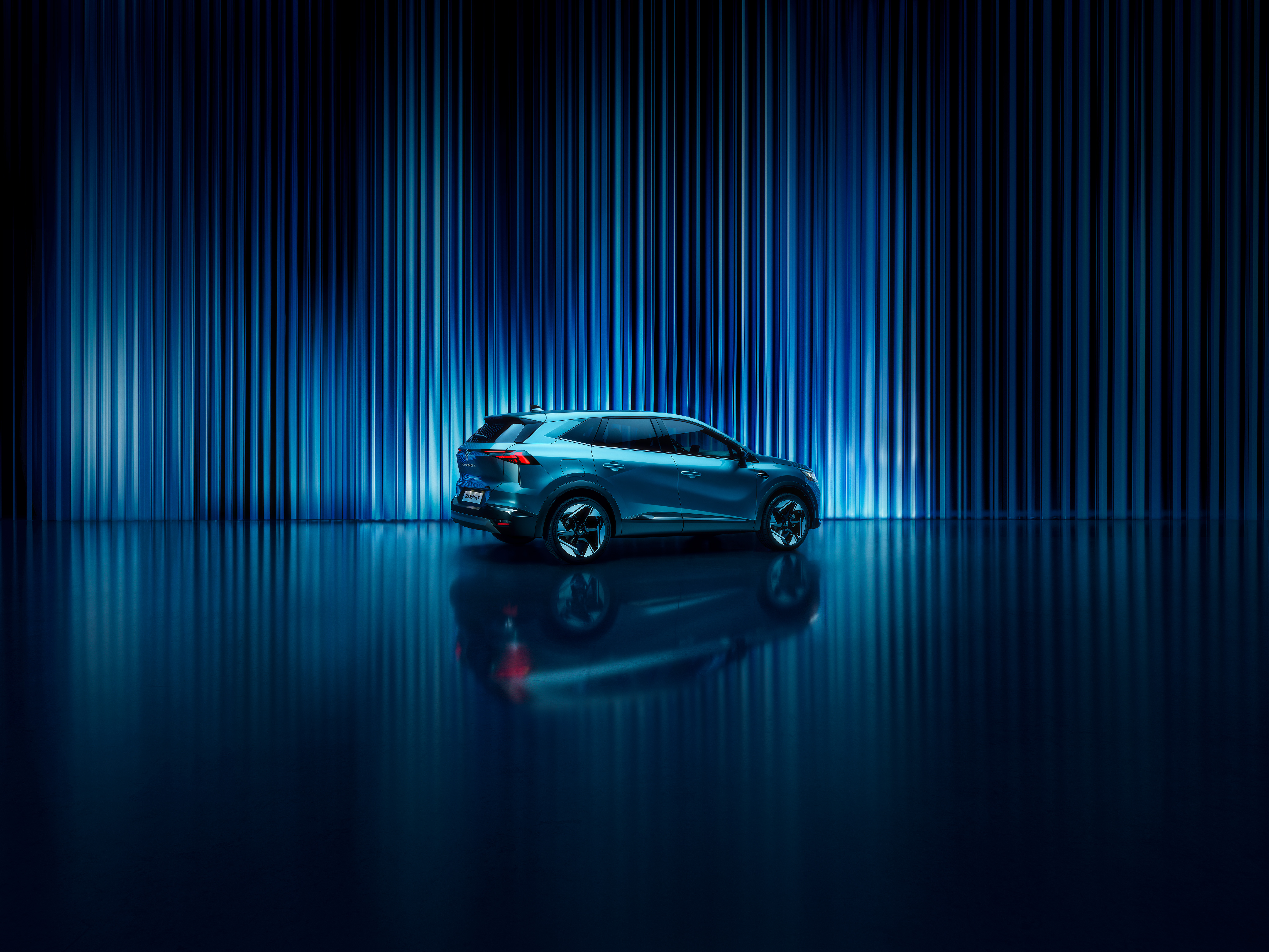 Nieuwe Renault Symbioz