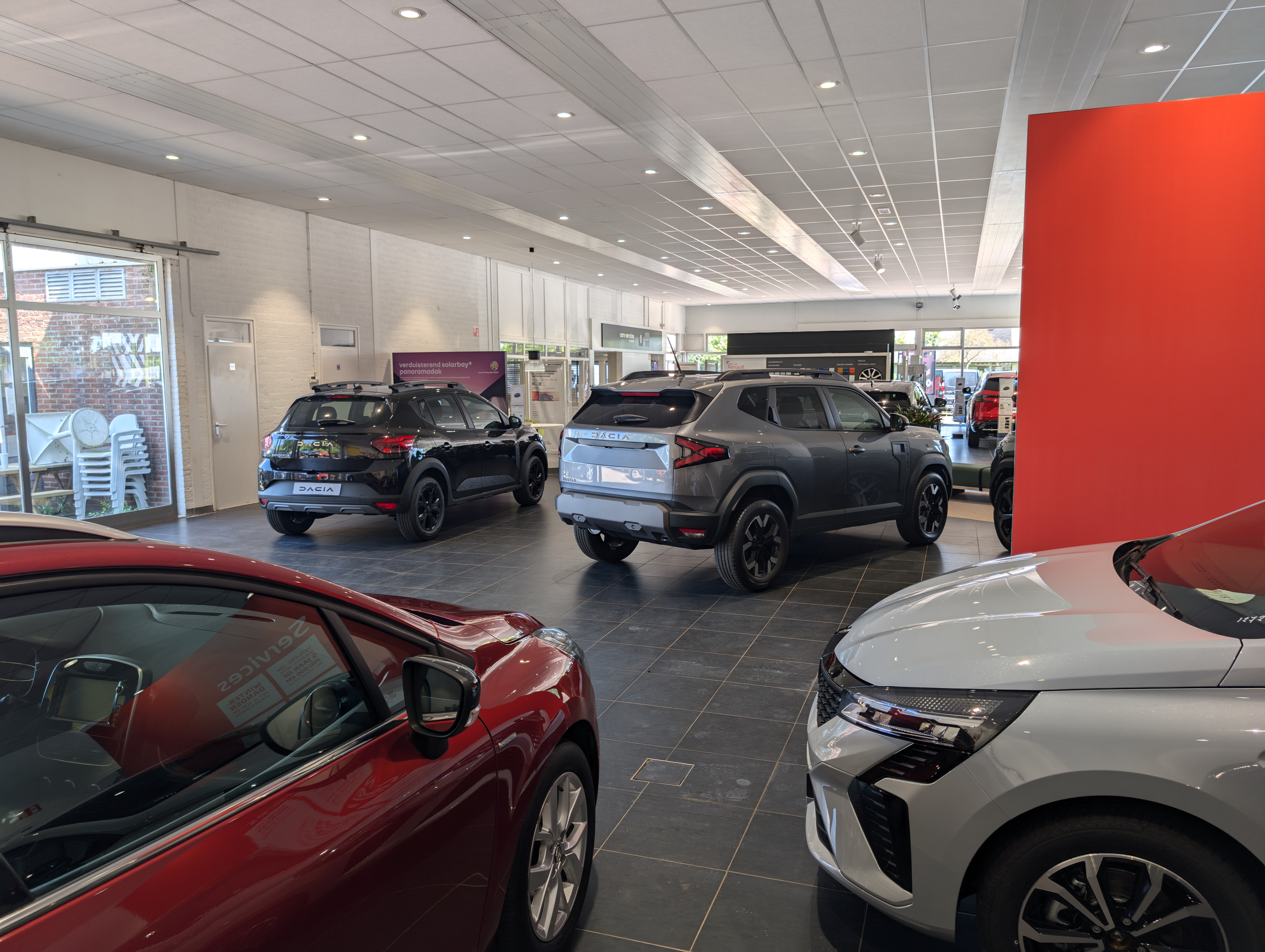 AutoKievit Zierikzee