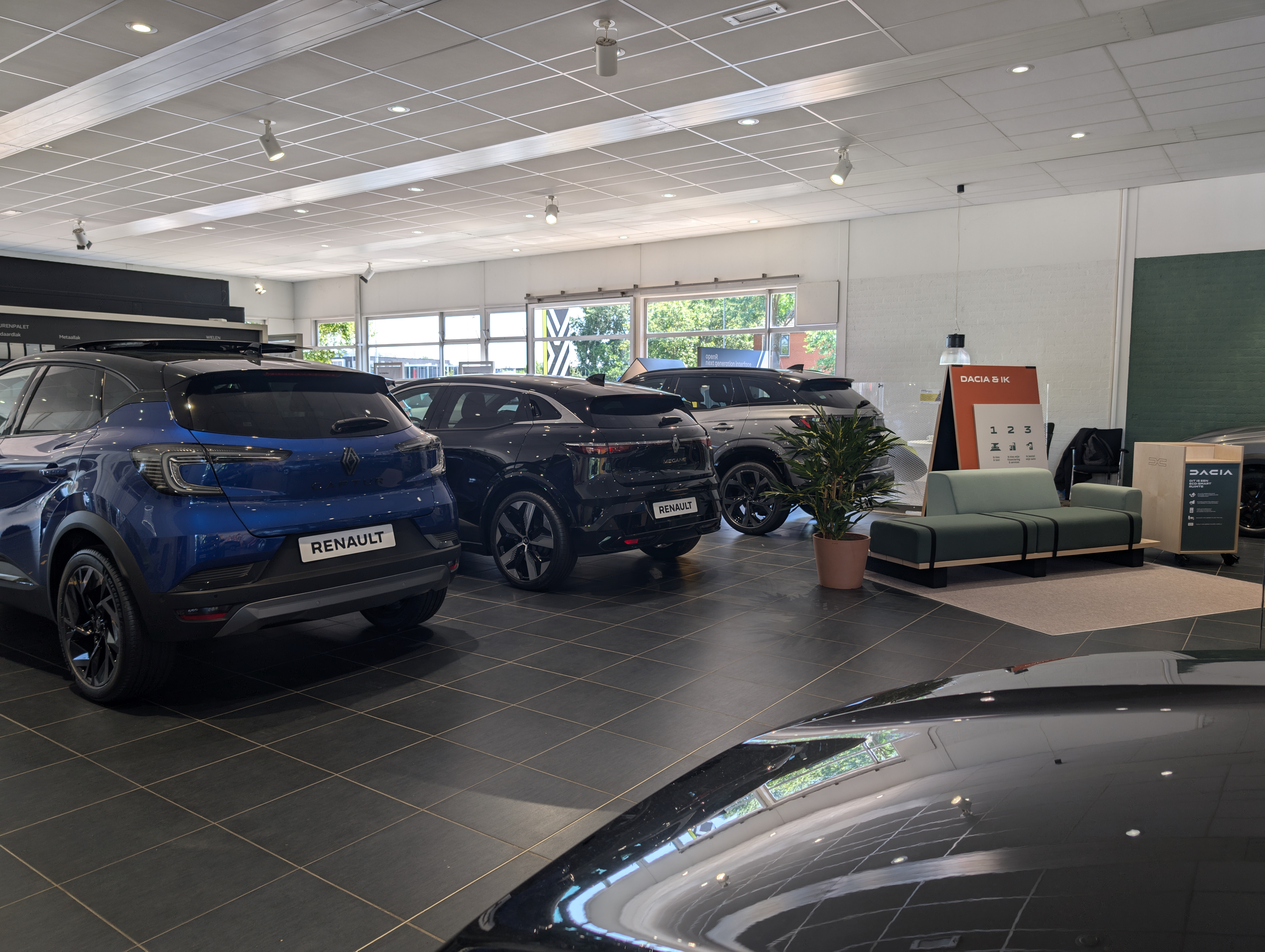 AutoKievit Zierikzee