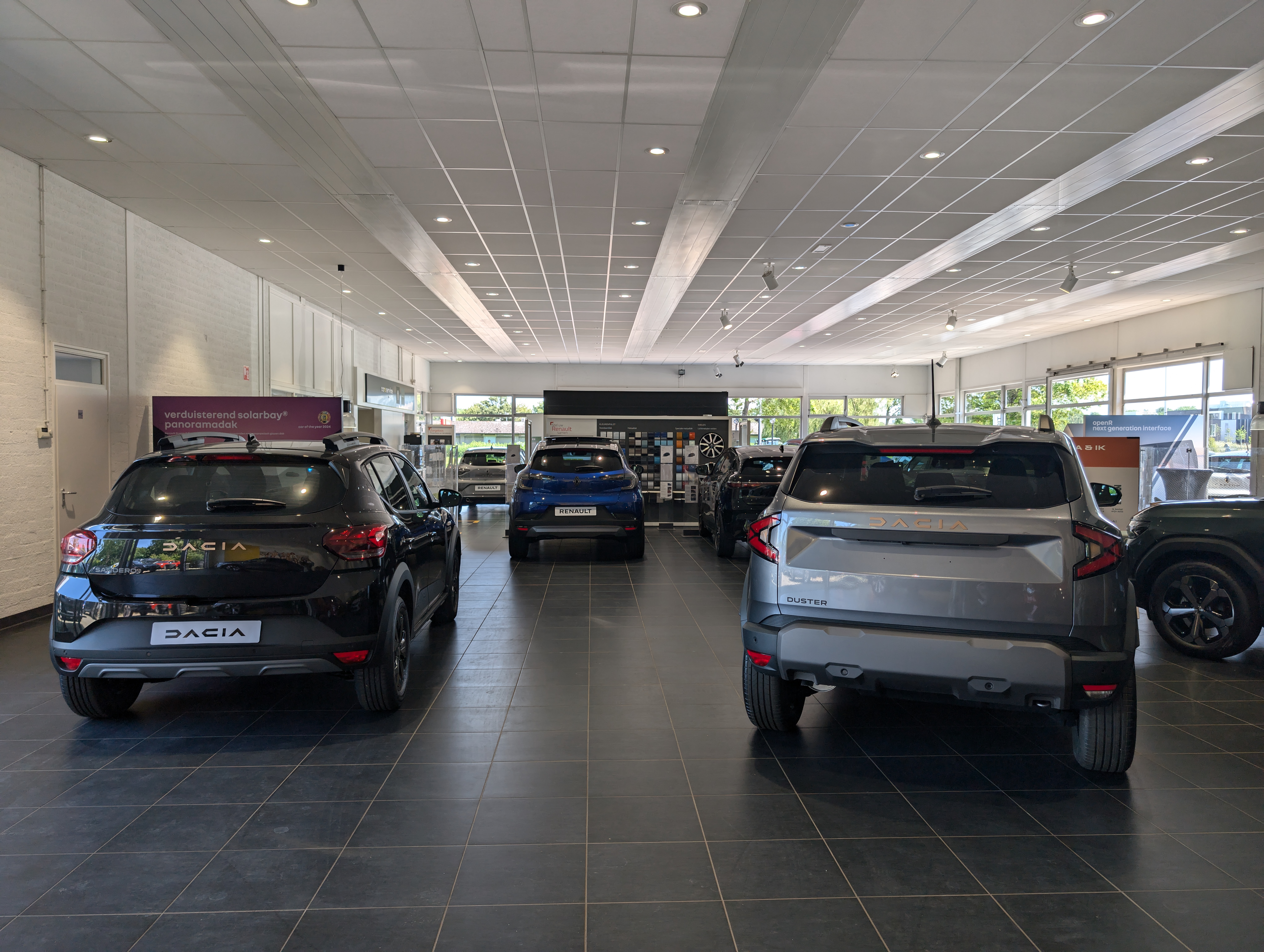 AutoKievit Zierikzee