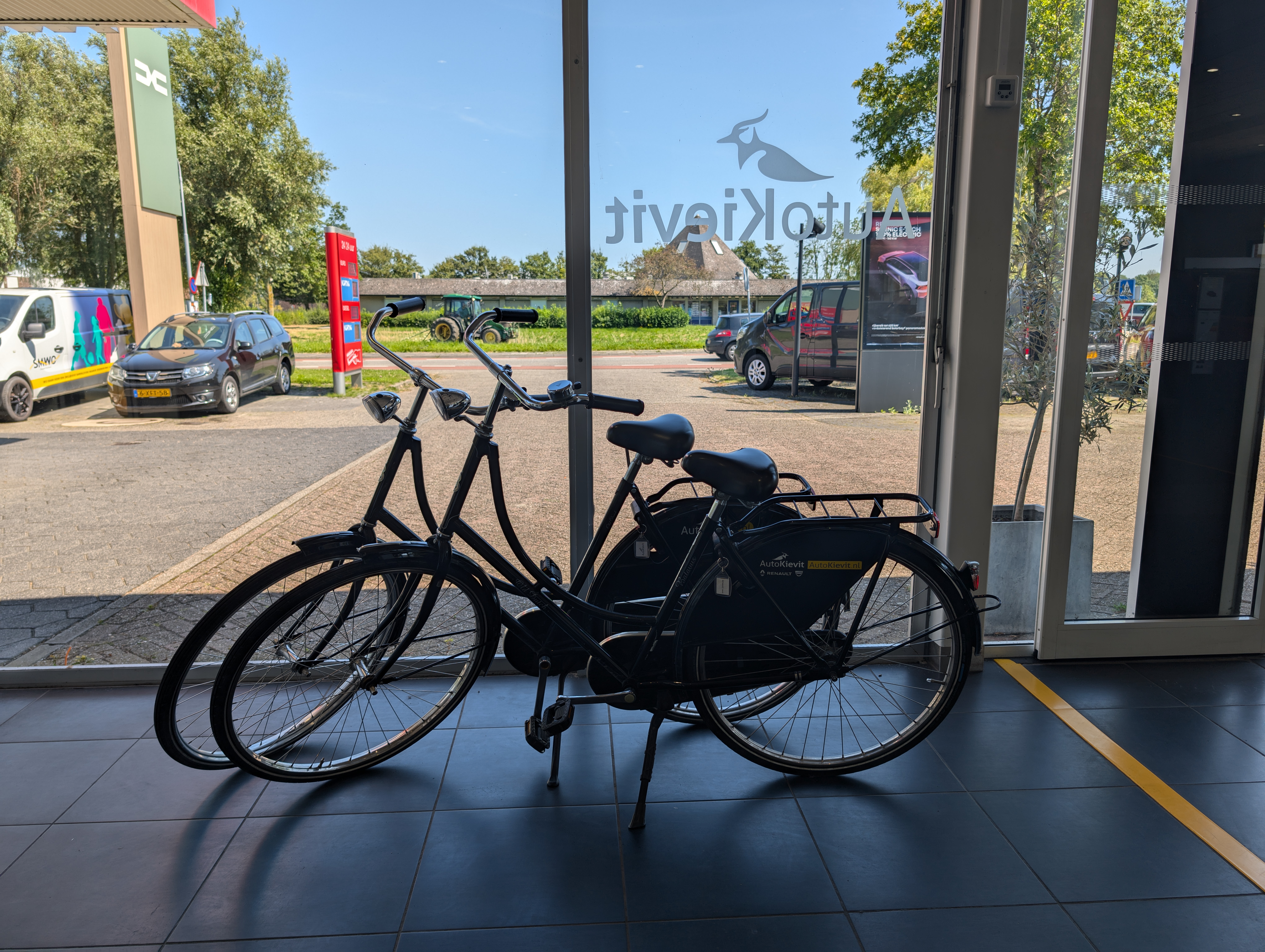 AutoKievit Zierikzee