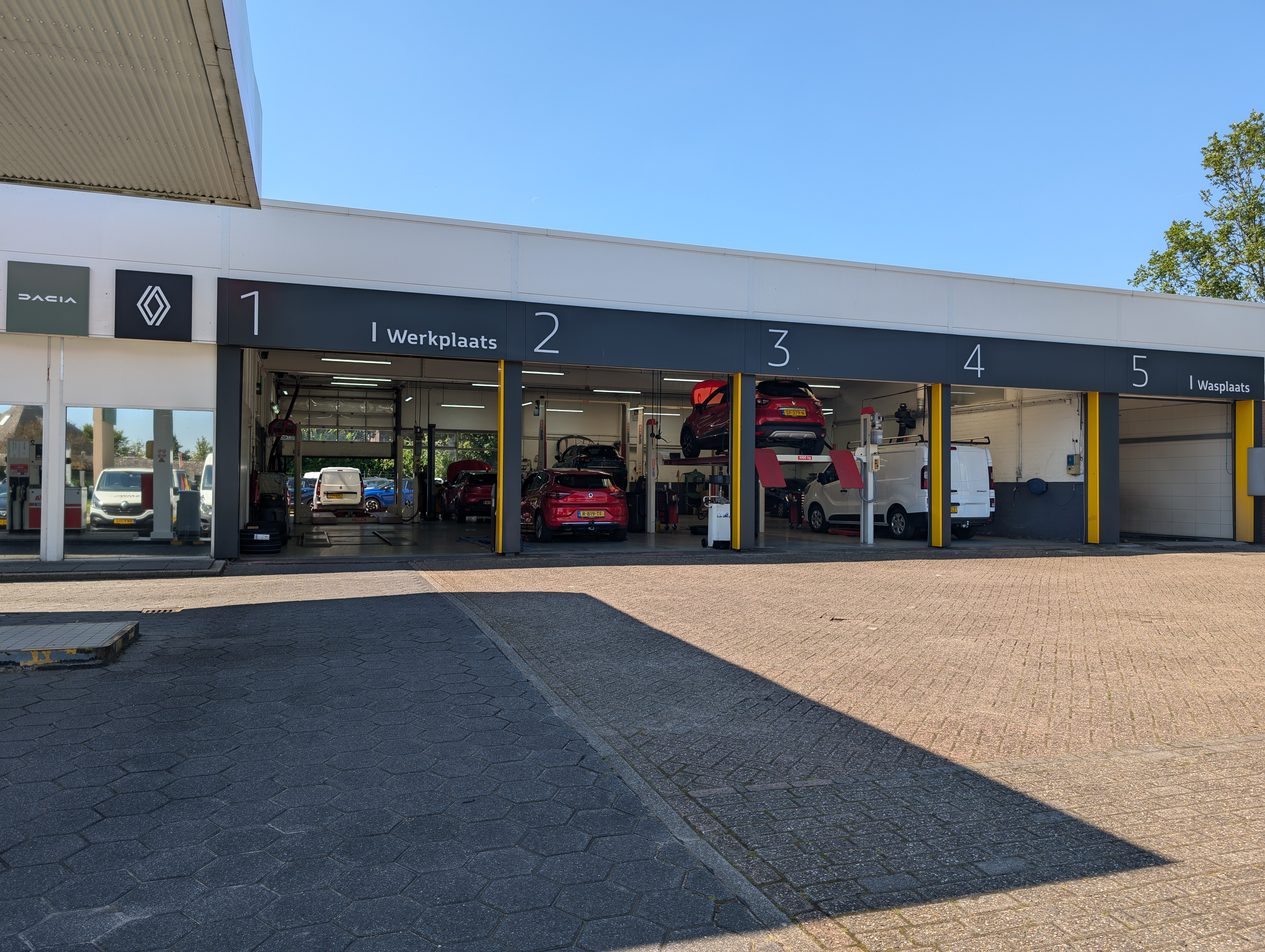 AutoKievit Zierikzee