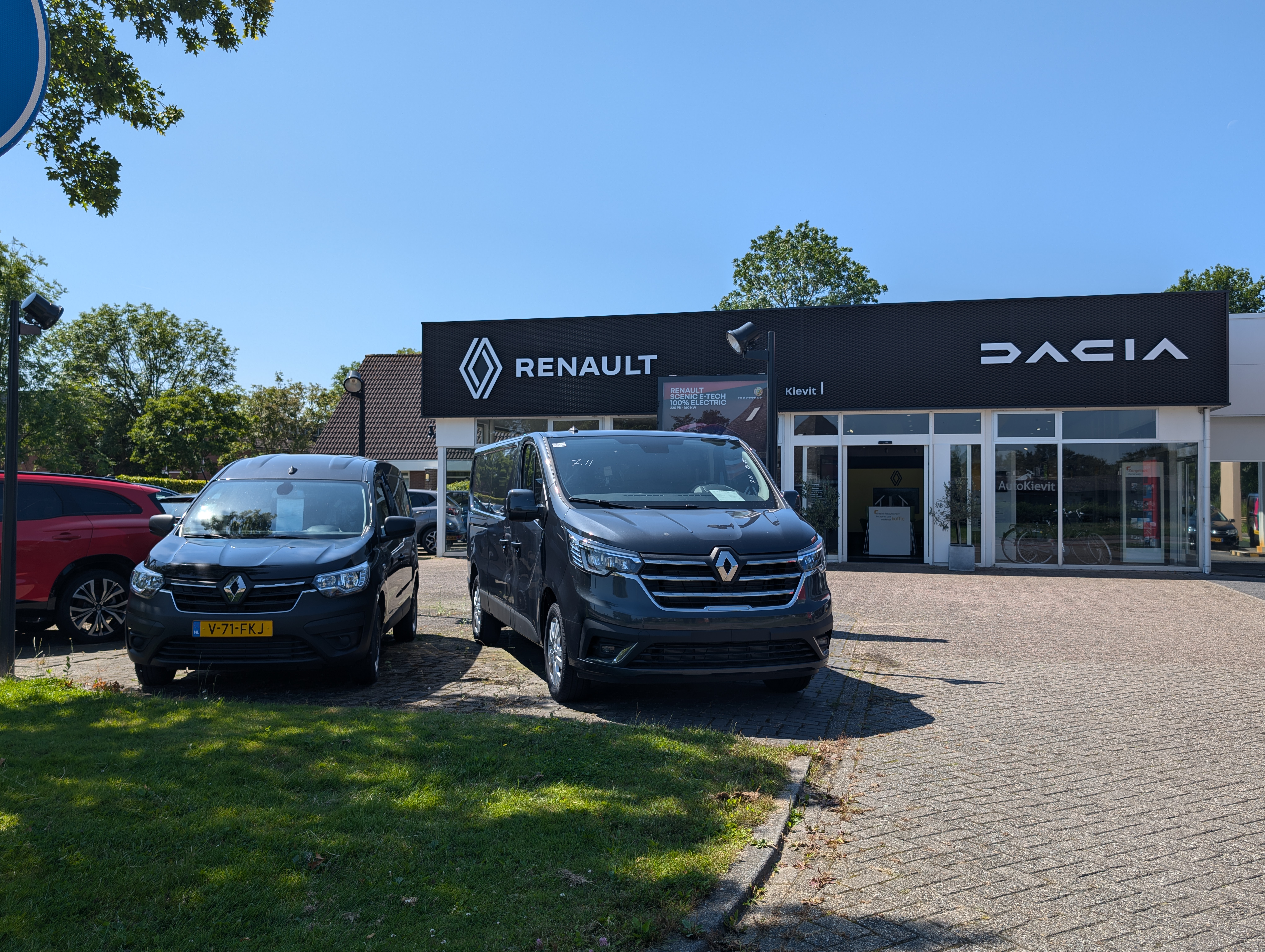 AutoKievit Zierikzee