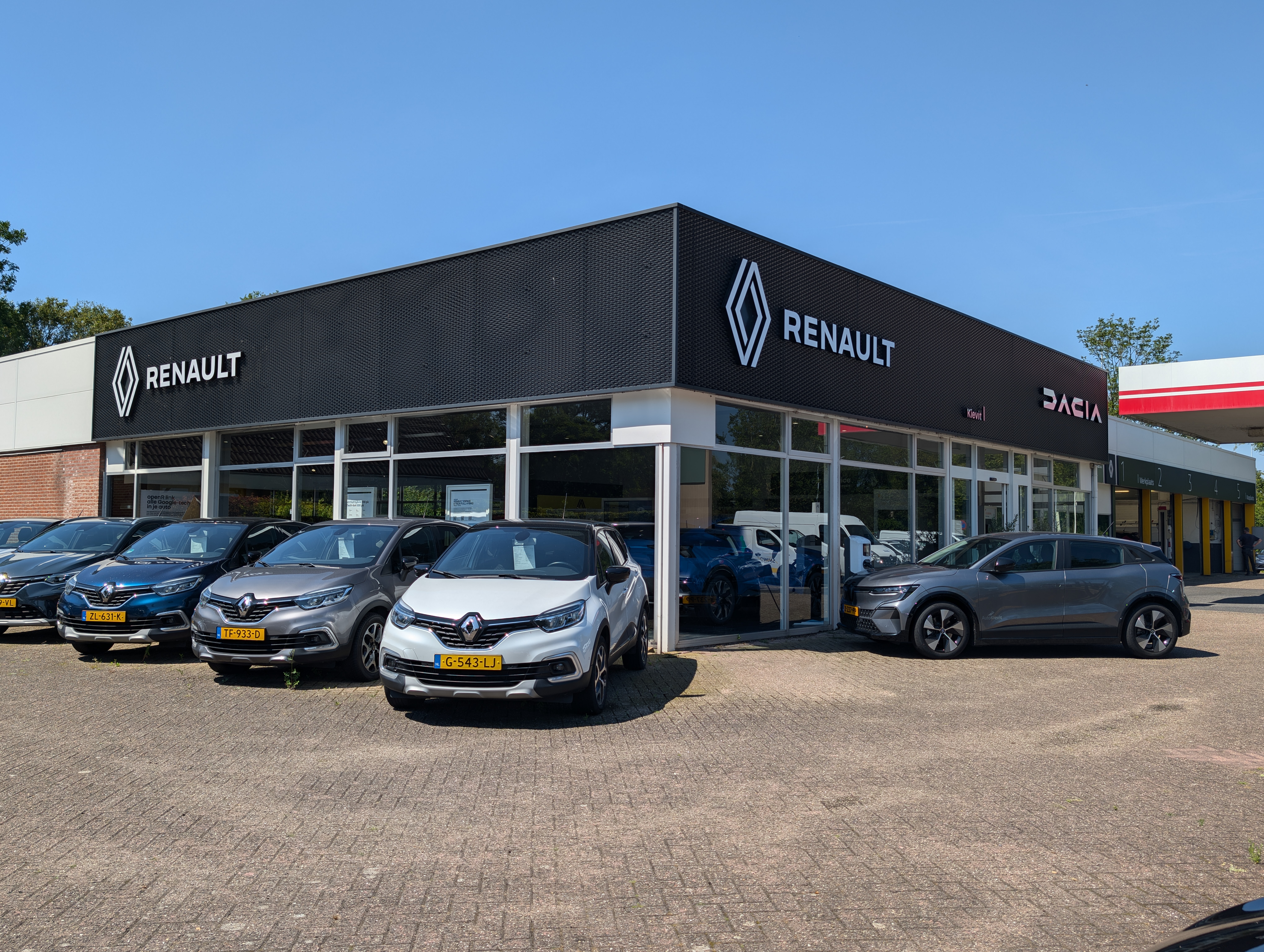 AutoKievit Zierikzee