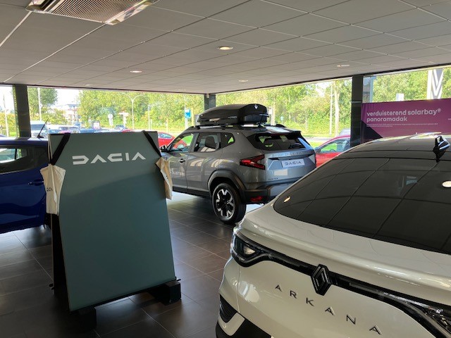 AutoKievit Hellevoetsluis