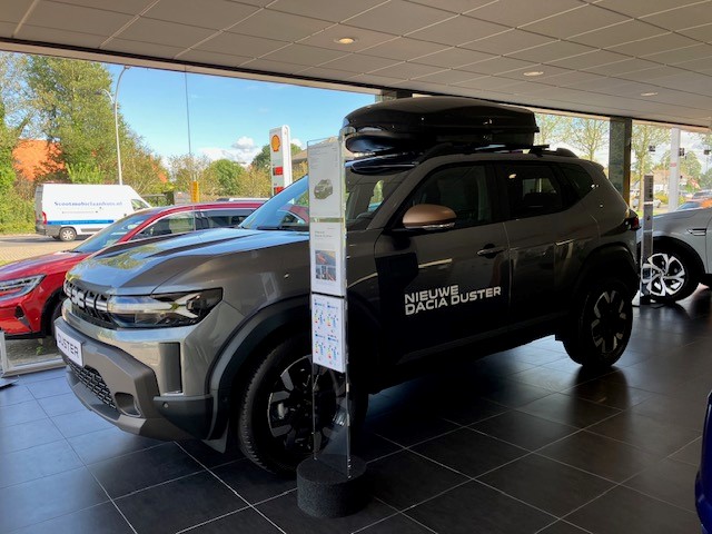 AutoKievit Hellevoetsluis