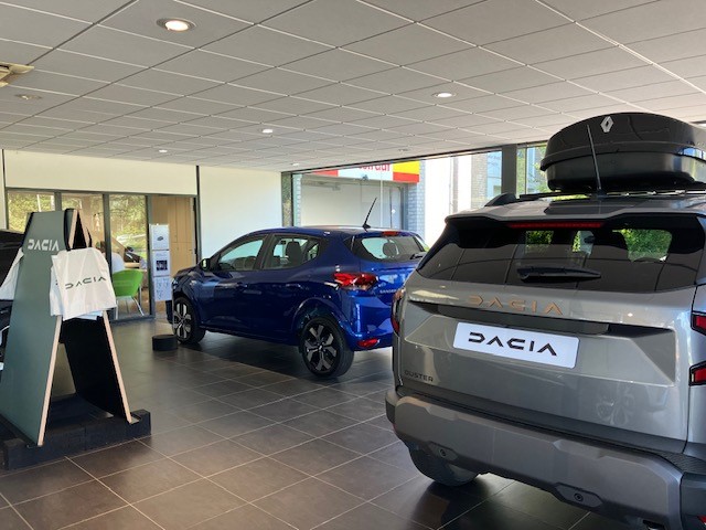 AutoKievit Hellevoetsluis