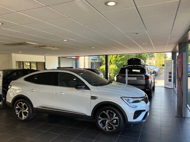 AutoKievit Hellevoetsluis