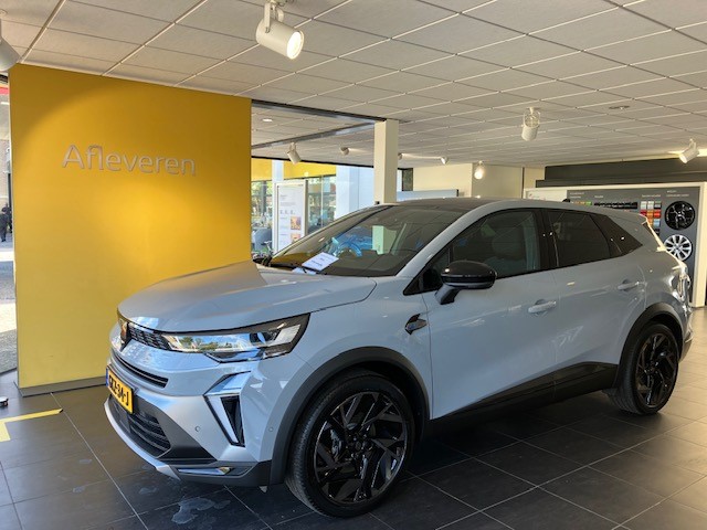 AutoKievit Hellevoetsluis