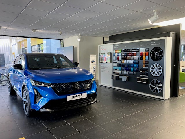 AutoKievit Hellevoetsluis