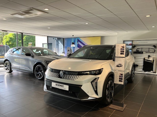 AutoKievit Hellevoetsluis