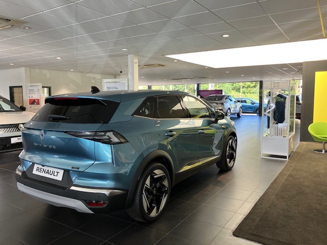 AutoKievit Hellevoetsluis