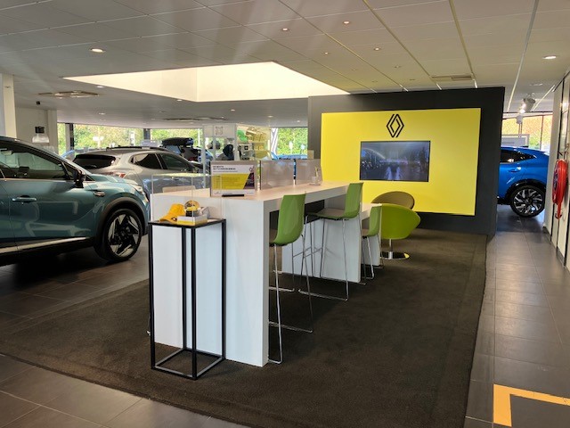 AutoKievit Hellevoetsluis