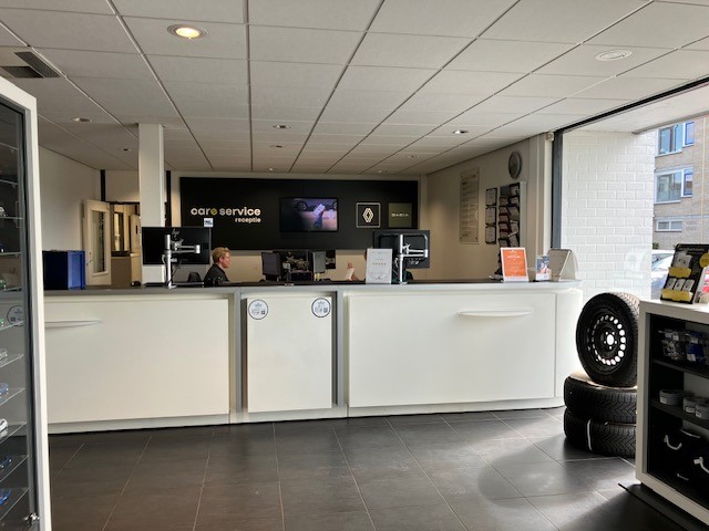 AutoKievit Hellevoetsluis