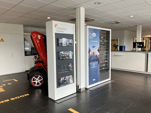 AutoKievit Hellevoetsluis