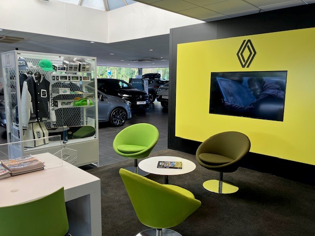 AutoKievit Hellevoetsluis