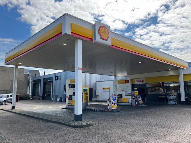 AutoKievit Hellevoetsluis