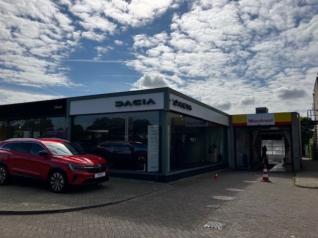 AutoKievit Hellevoetsluis