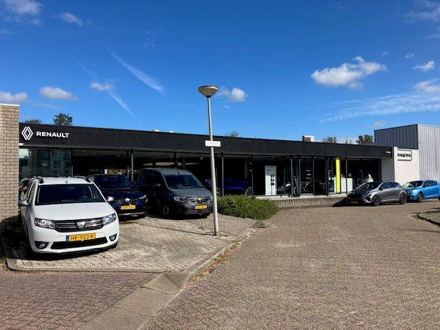AutoKievit Hellevoetsluis