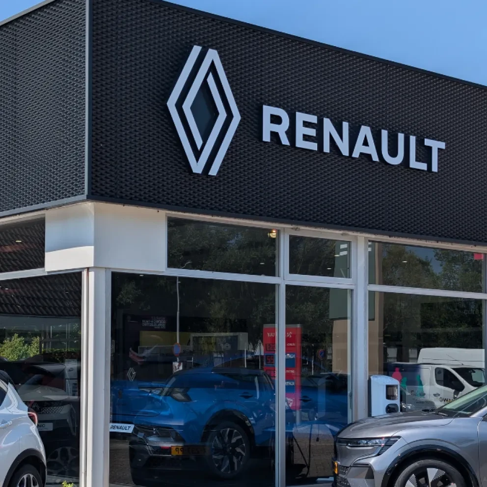 AutoKievit Header